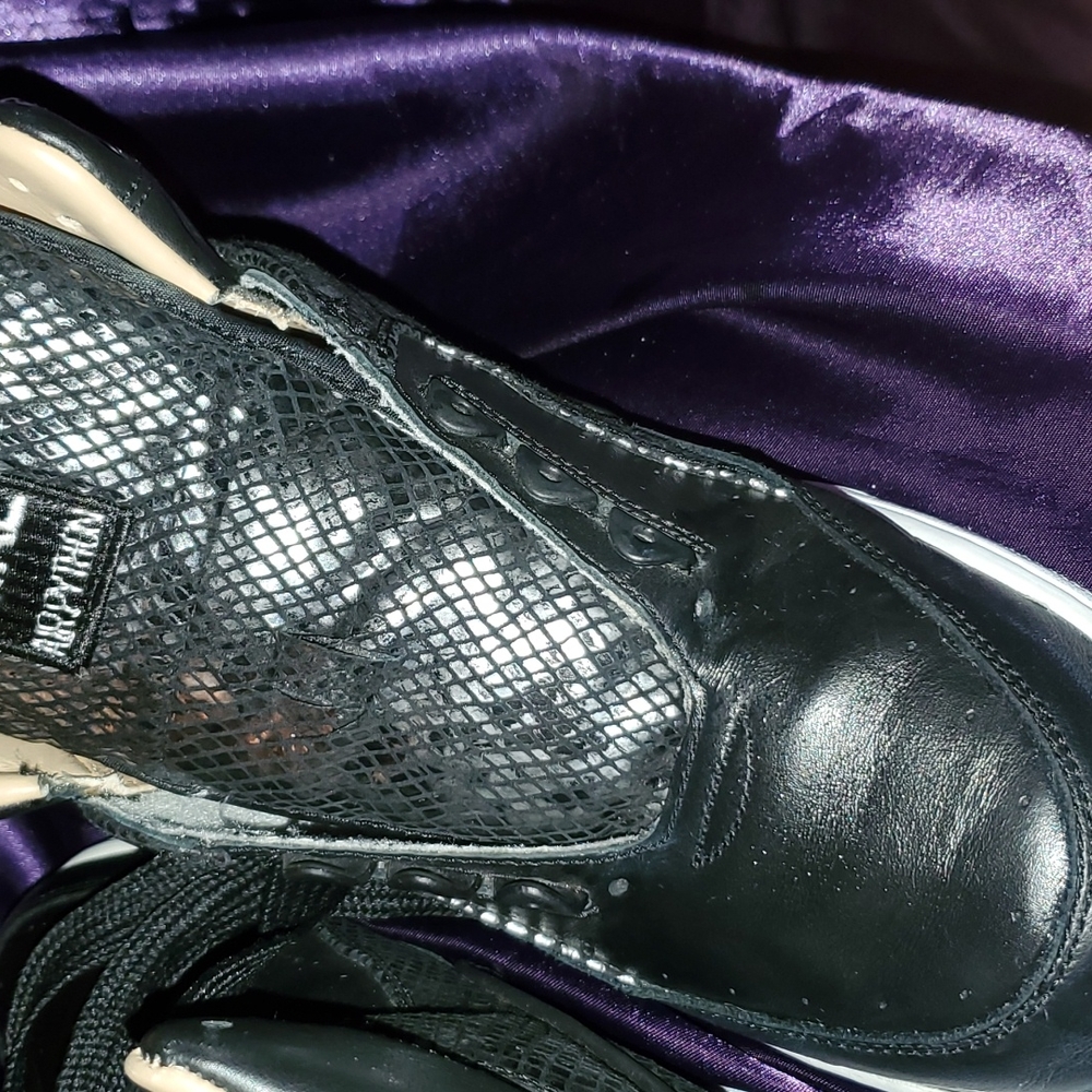 Vintage Nike airpython - Picture 4 of 10